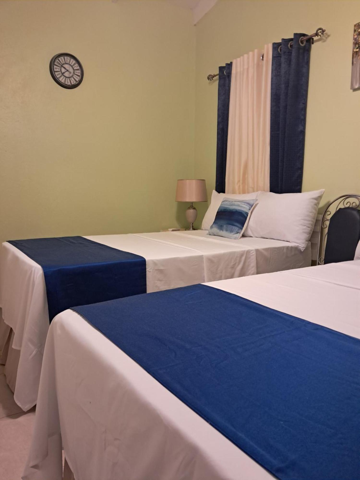 Michand Guest Apartments- Cozy One Or Two Bedroom- 5 Walk Minutes From Airport 10 Mins Drive To Oistins Or Beach Крайст Чърч Екстериор снимка